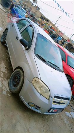 شيفروليه أفيو